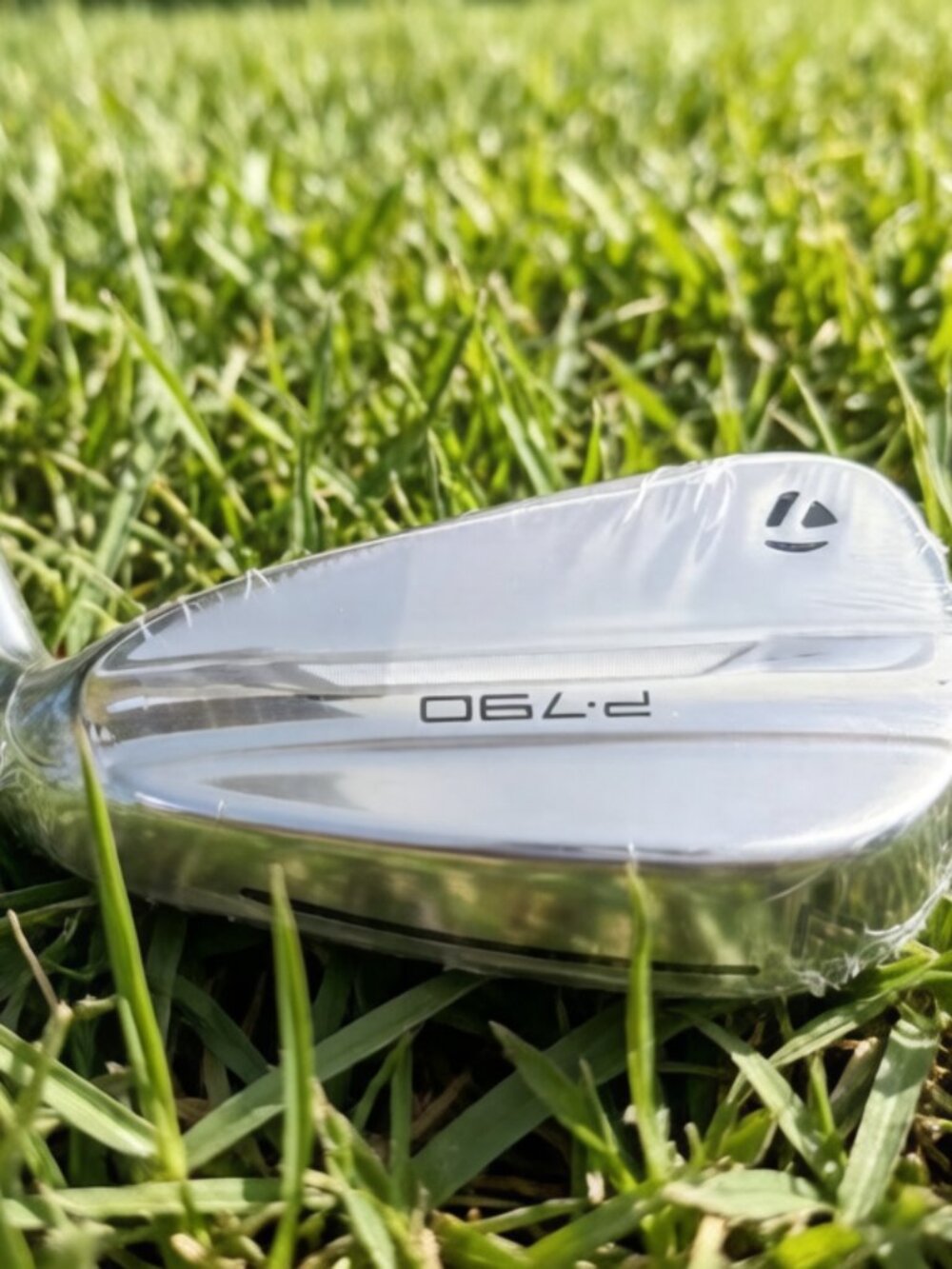 NEW TaylorMade P790 5th Number 7 club head RH only iron club head